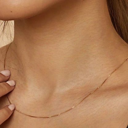 Clarionne | Collier