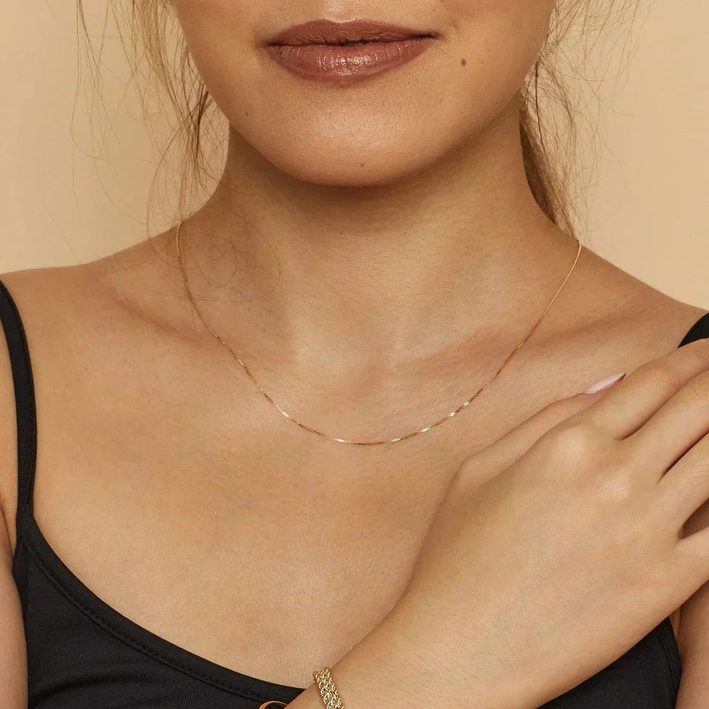 Clarionne | Collier