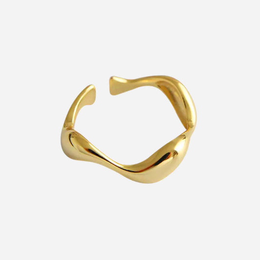 Carisseya | Bague de golf