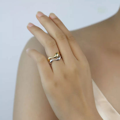 Carisseya | Anillo de Golf