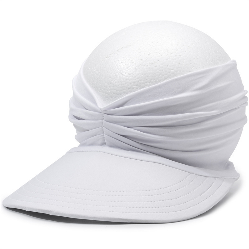 Visera Solar Soft Elegancia