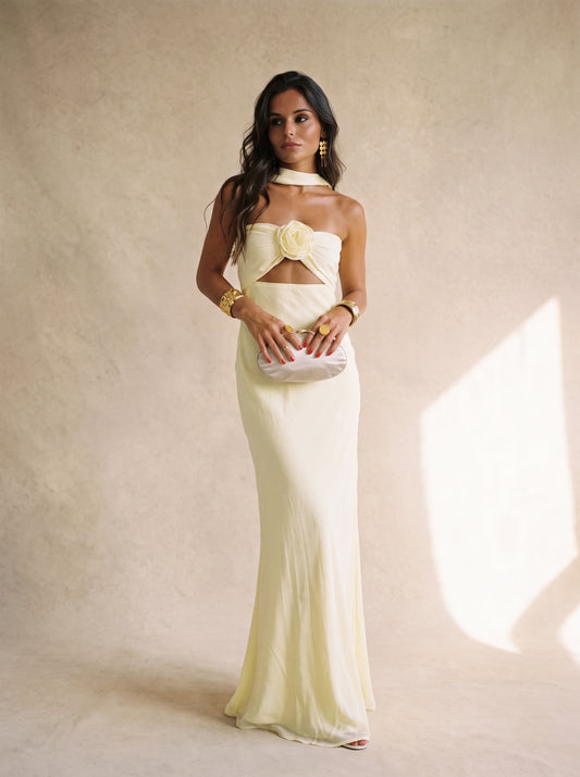 Bea | Robe Pastel