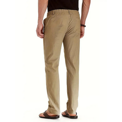 RAFA - PANTALON LONG COUPE