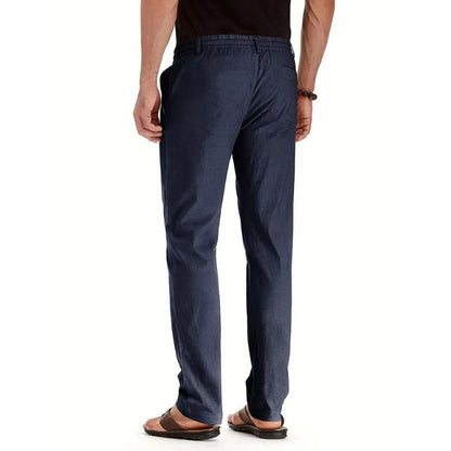 RAFA - PANTALON LONG COUPE