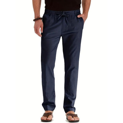RAFA - PANTALON LONG COUPE