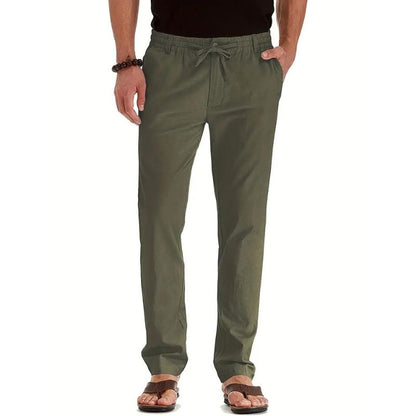 RAFA - PANTALON LONG COUPE