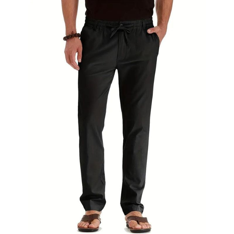 RAFA - PANTALON LONG COUPE