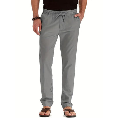 RAFA - PANTALON LONG COUPE