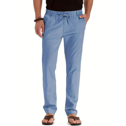 RAFA - PANTALON LONG COUPE