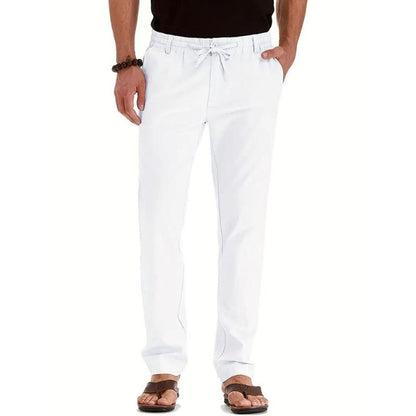 RAFA - PANTALON LONG COUPE