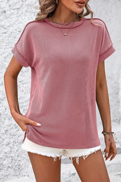 EVA - T-SHIRT INDISPENSABLE