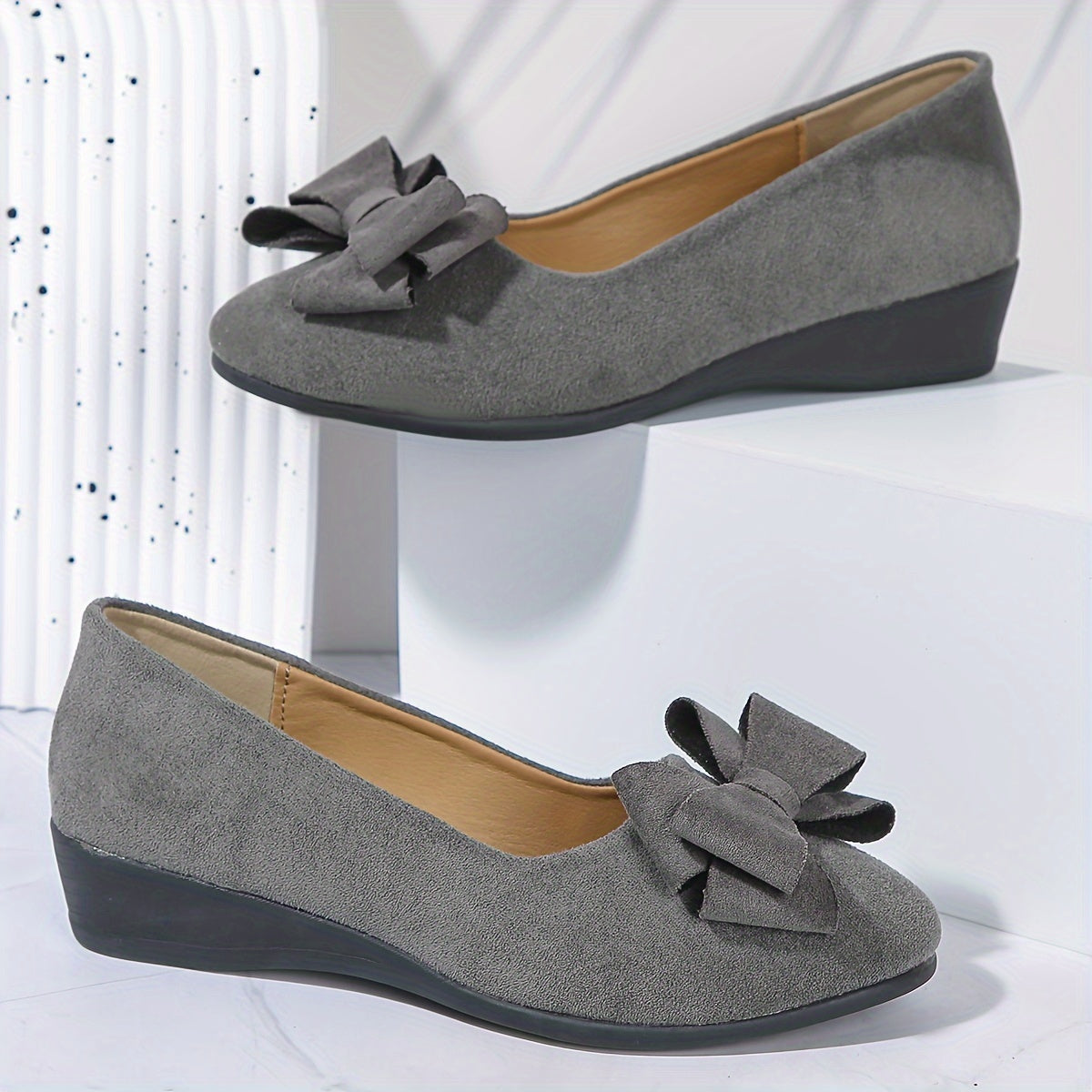Camelia | Ballerines confort