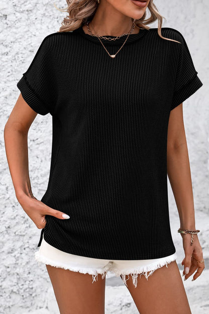 EVA - T-SHIRT INDISPENSABLE