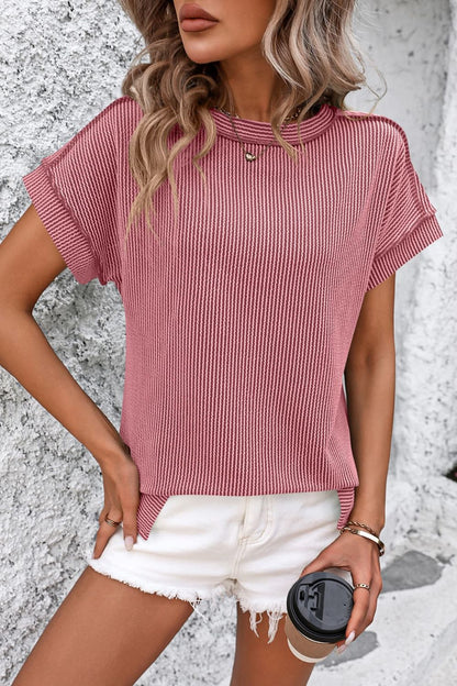 EVA - T-SHIRT INDISPENSABLE