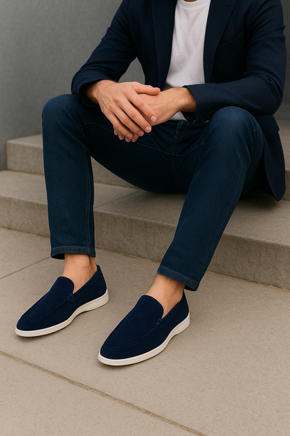 Chaussons Lorenzo