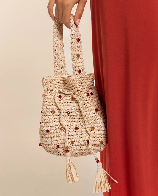 SAC OMBRA · NATUREL