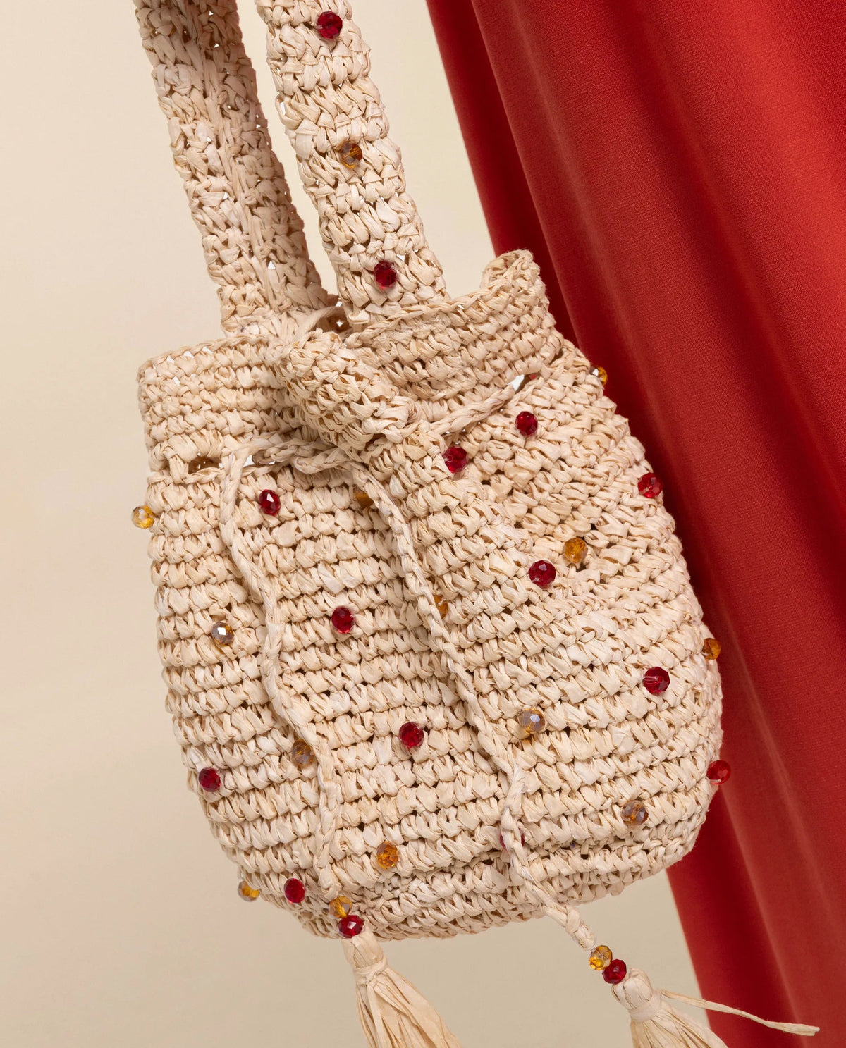 SAC OMBRA · NATUREL