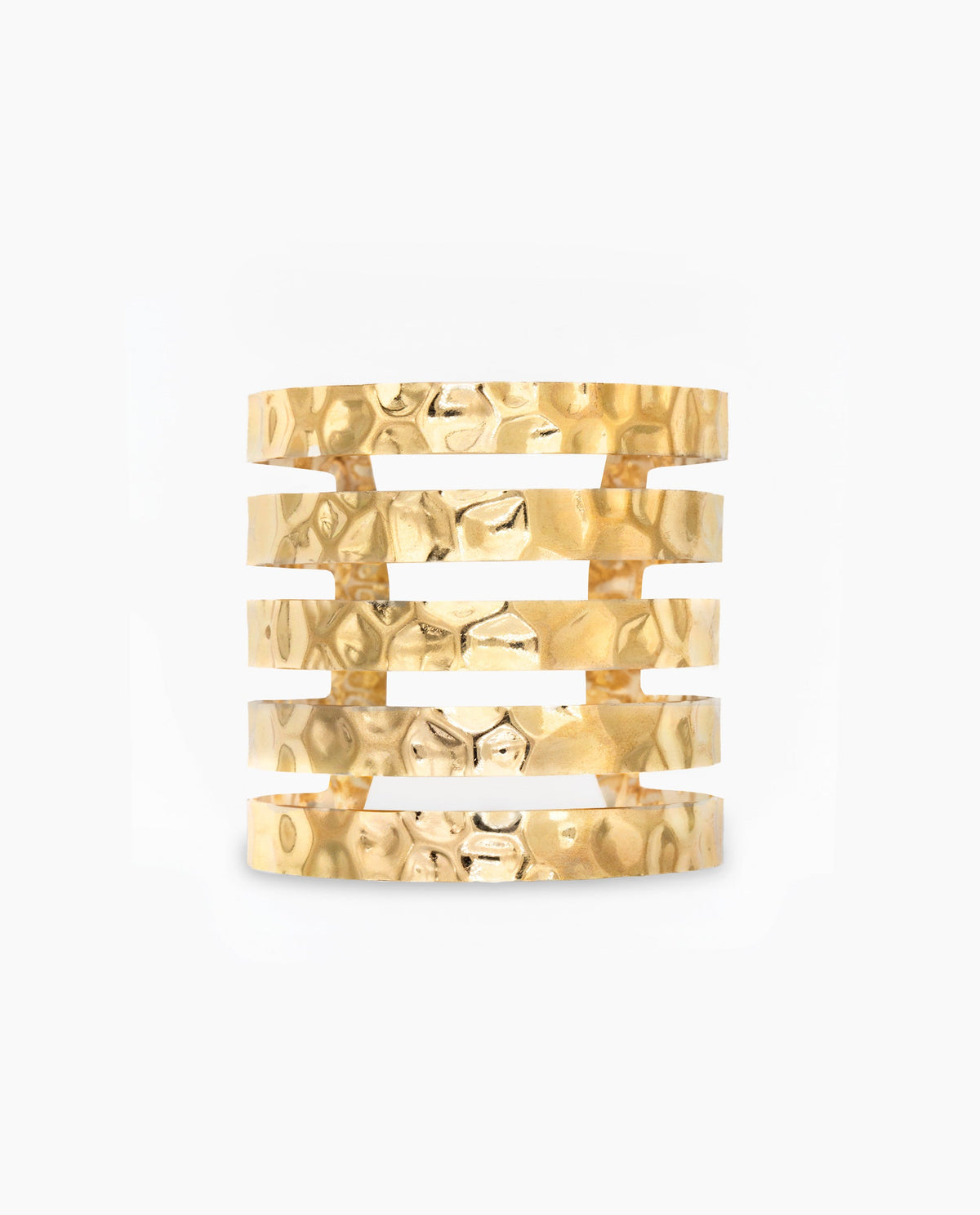BRACELET GRACE · PLAQUÉ OR