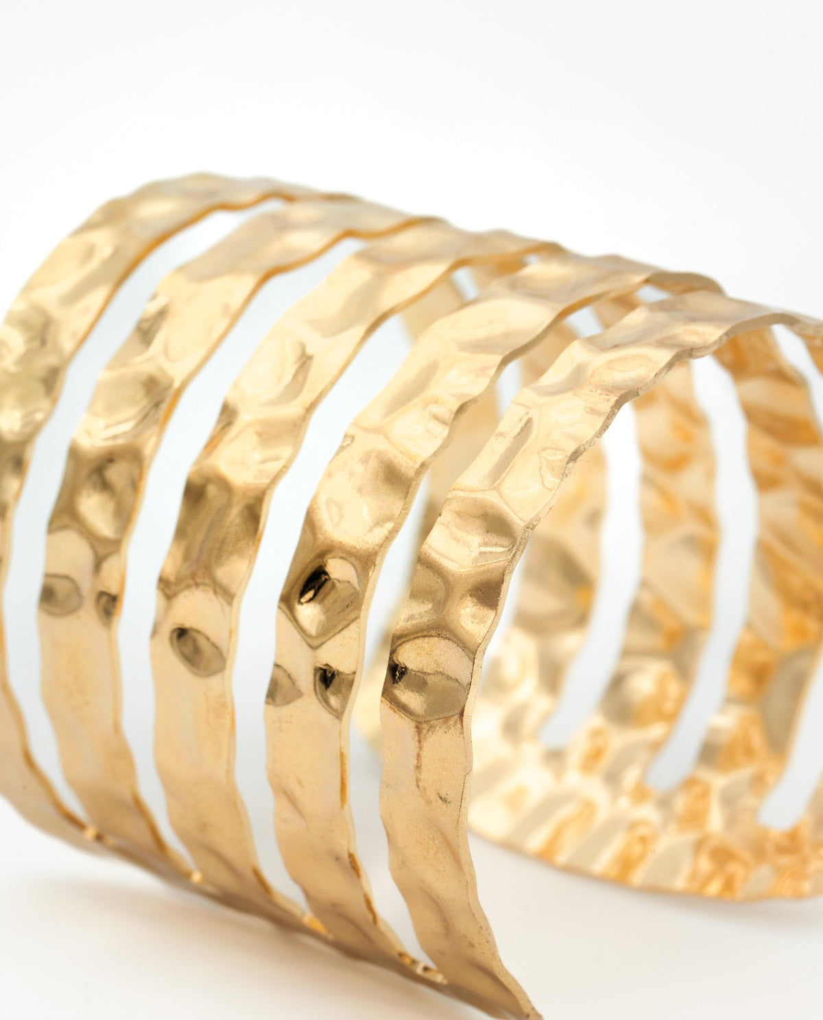 BRACELET GRACE · PLAQUÉ OR
