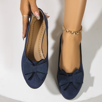 Camelia | Ballerines confort