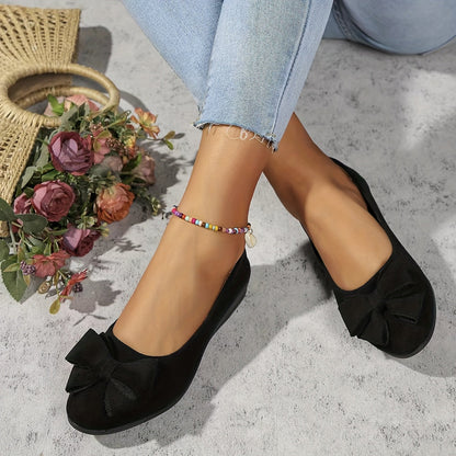 Camelia | Ballerines confort