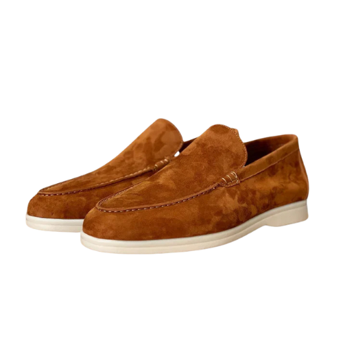 Chaussons Lorenzo