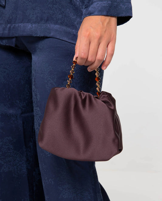 SAC JOY · MARRON