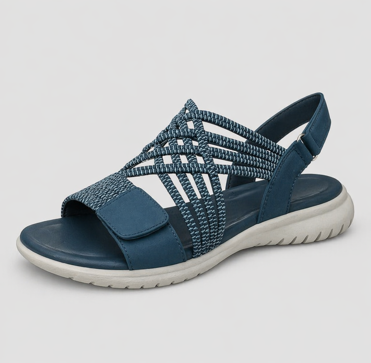 Ana | Sandalias para pies sensibles