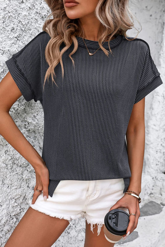 EVA - ESSENTIAL TEE