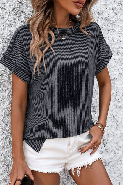 EVA - T-SHIRT INDISPENSABLE