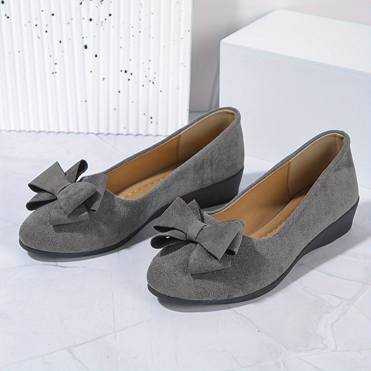 Camelia | Ballerines confort