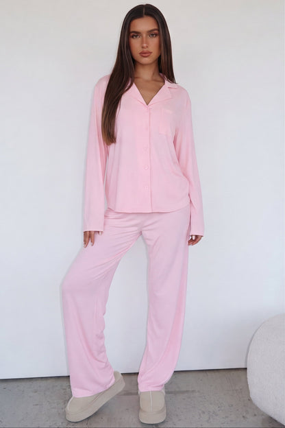 Ensemble Blush Dream