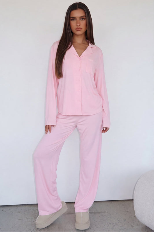 Ensemble Blush Dream
