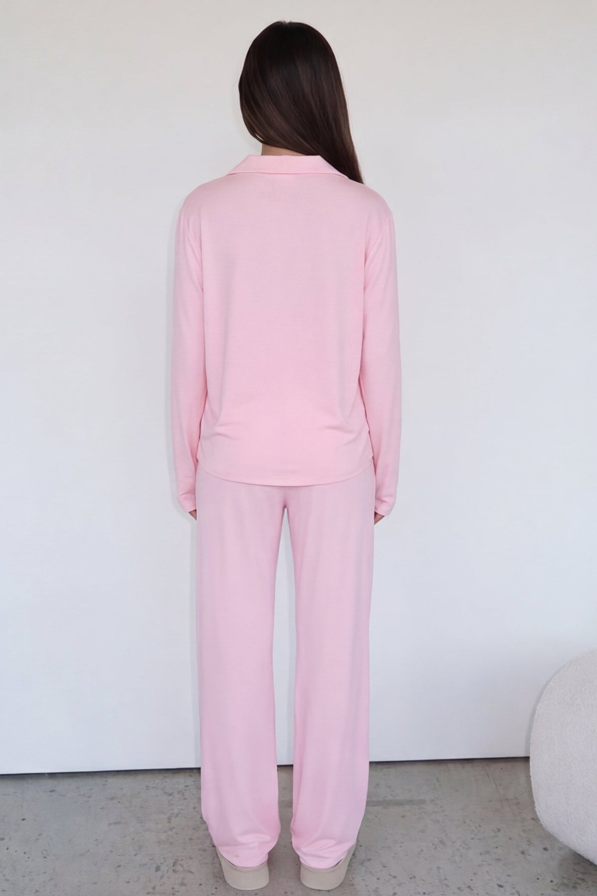 Ensemble Blush Dream