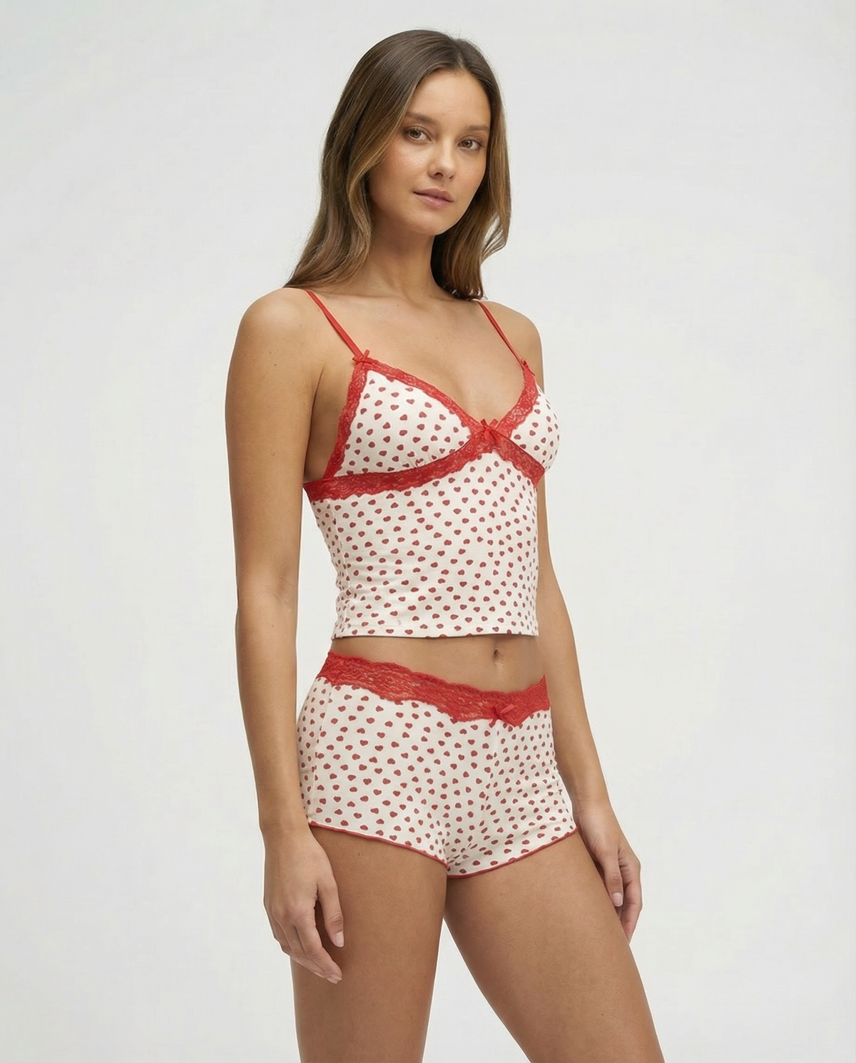 Ensemble de salon Cherry Crush