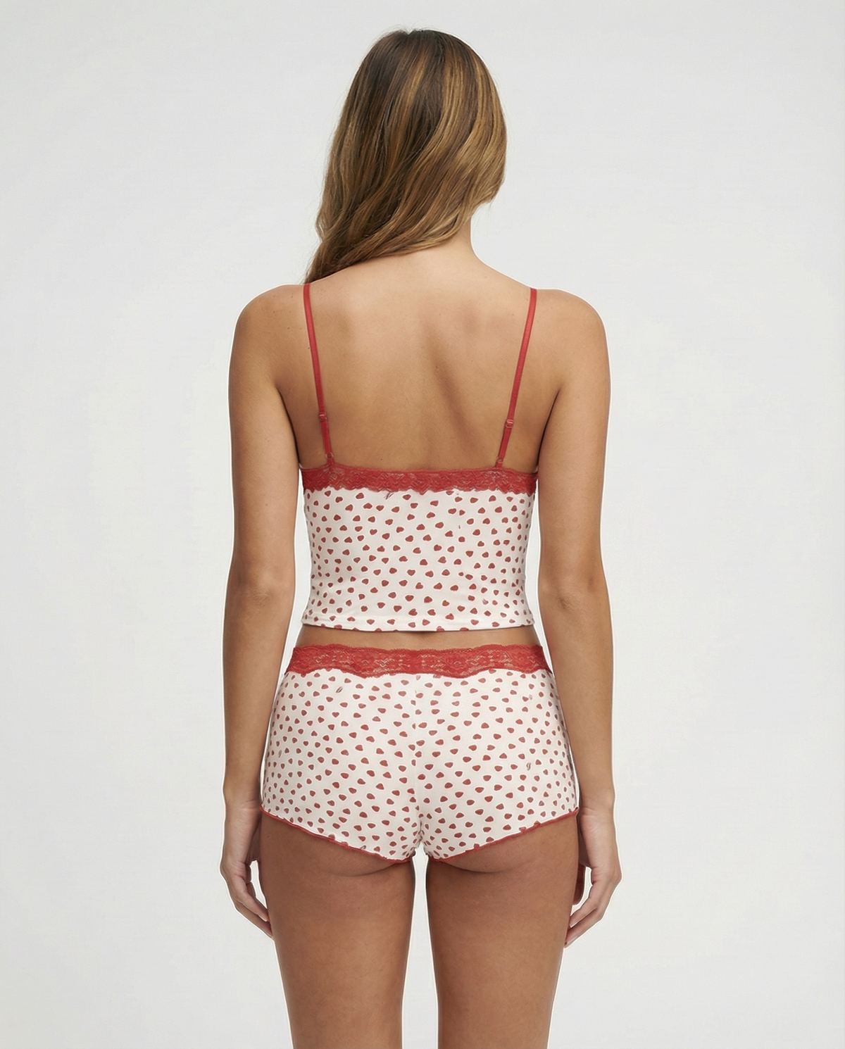Ensemble de salon Cherry Crush