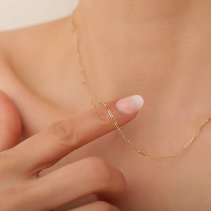 Tiaralynn | Pequeña Cadena de Papel