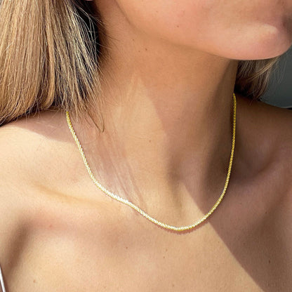 Karelieth | Collier de plage