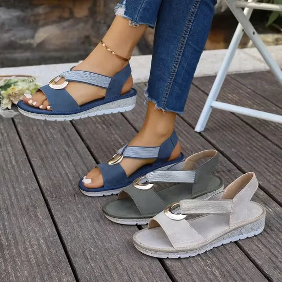 Luna | Confort Ergonomique