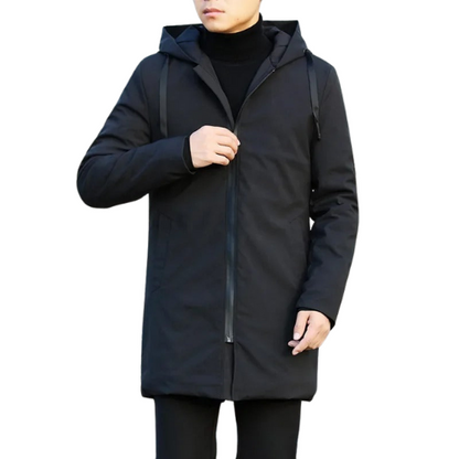 Joris - Veste coupe-vent