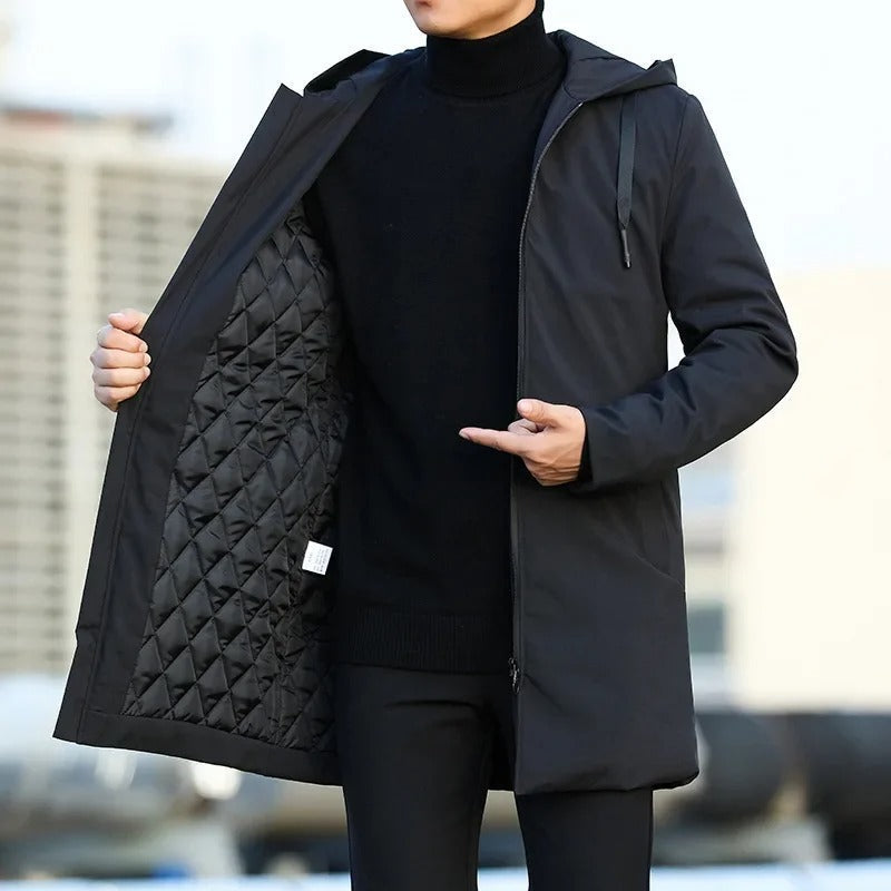 Joris - Veste coupe-vent