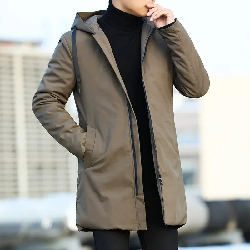 Joris - Veste coupe-vent