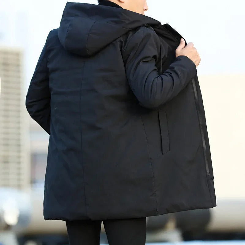 Joris - Veste coupe-vent