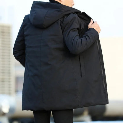 Joris - Veste coupe-vent