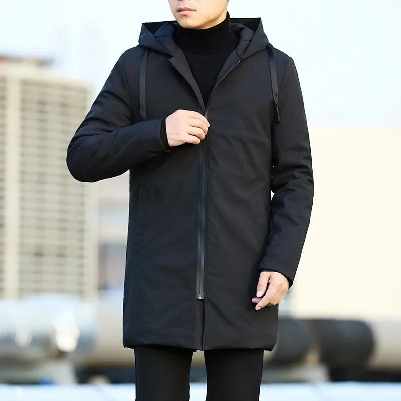Joris - Veste coupe-vent