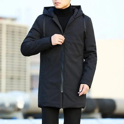 Joris - Veste coupe-vent