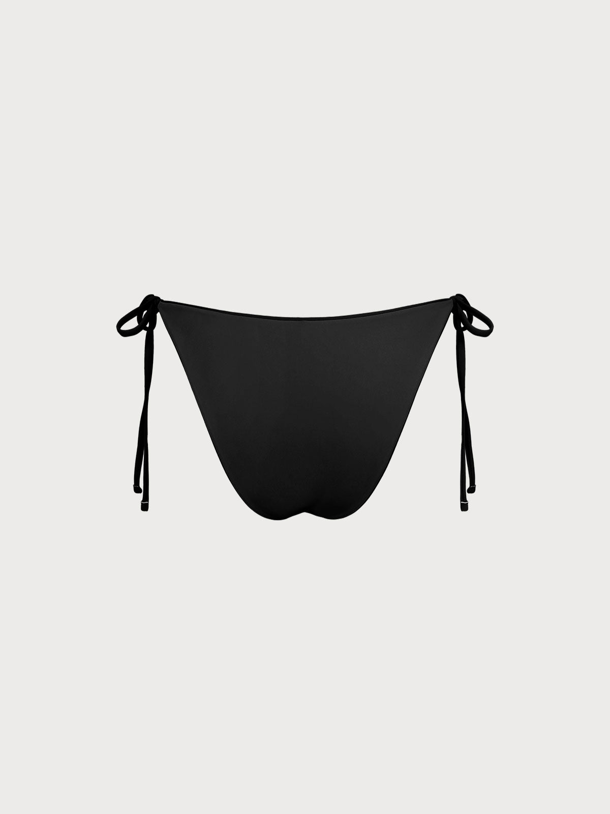 Bas de maillot ECONYL® Black Tie