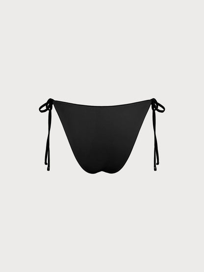 Bas de maillot ECONYL® Black Tie