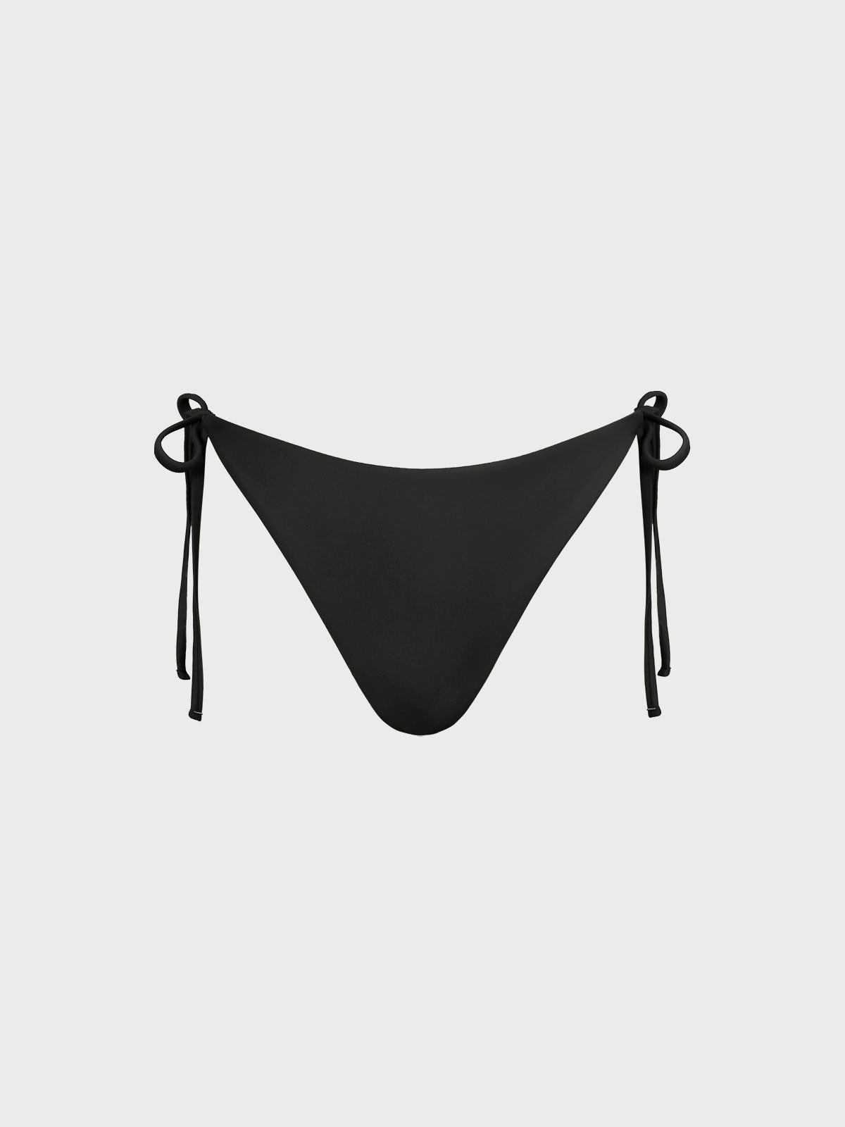 Bas de maillot ECONYL® Black Tie