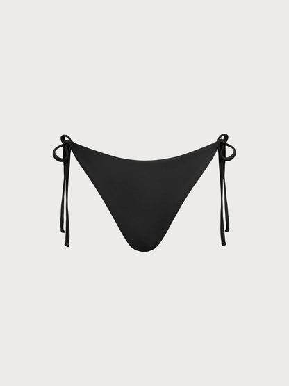 Bas de maillot ECONYL® Black Tie
